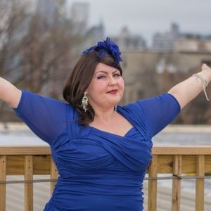 Meet your Posher, Lillian